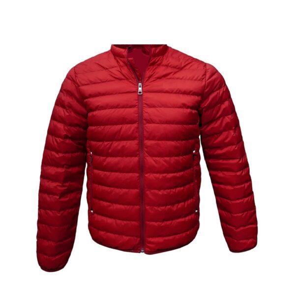 Stylish Cozy Puffer Jacket